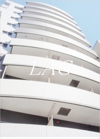 建物外観　外観になります。