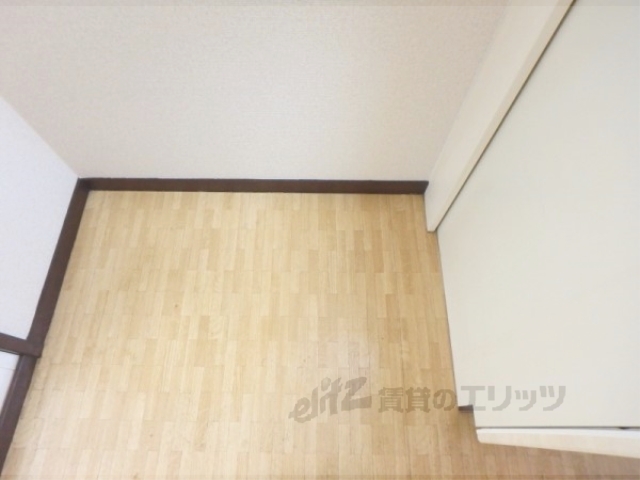 その他部屋・スペース　冷蔵庫置場