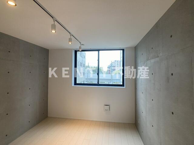 居室・リビング　使いやすい居間です