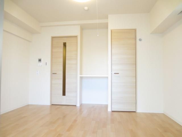 居室・リビング　居室