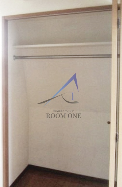 収納　収納です。