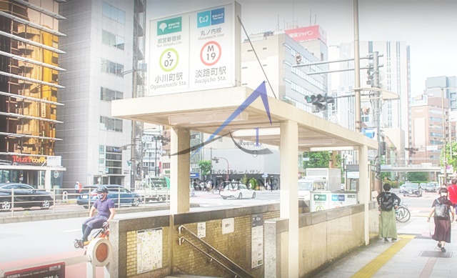 その他　小川町（その他）まで491m