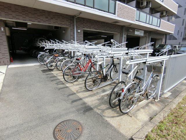 その他共有部分　詳細は、RISUMO江坂本店→06-6155-7137まで♪