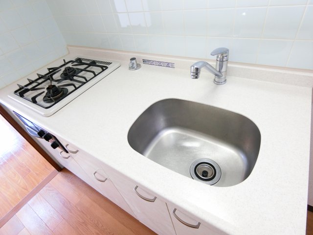 キッチン　詳細は、RISUMO江坂本店→06-6155-7137まで♪