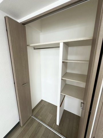 収納　詳細は、RISUMO江坂本店→06-6155-7137まで♪