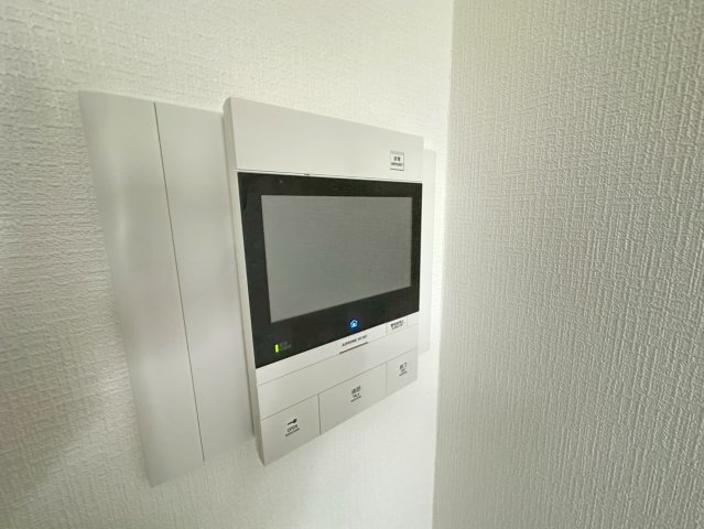 セキュリティ　詳細は、RISUMO江坂本店→06-6155-7137まで♪