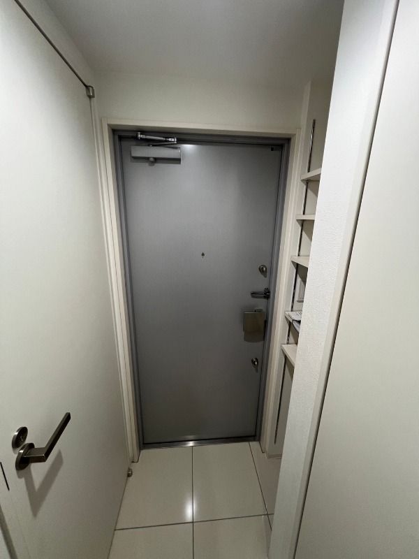 玄関　☆きれいな玄関☆