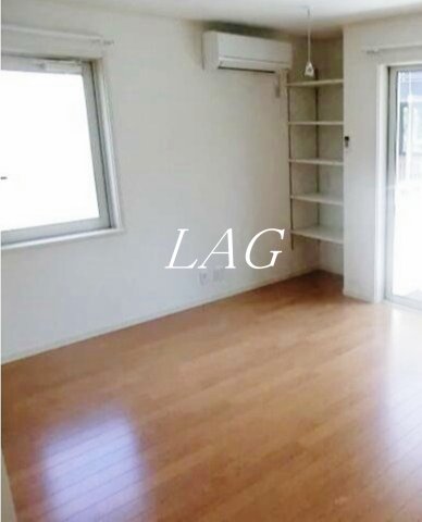 その他部屋・スペース　寝室です。