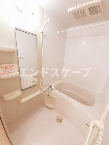 バス・シャワールーム　高崎、前橋のお部屋探しはエンドスケープまで！お客様の理想お聞