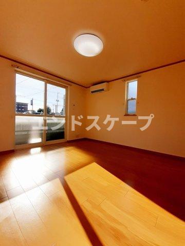 居室・リビング　高崎、前橋のお部屋探しはエンドスケープまで！お客様の理想お聞