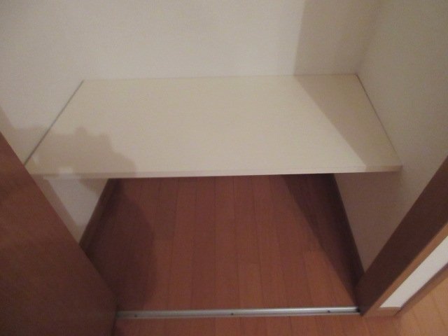 収納　小物を収納するのに便利です