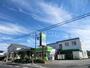 スーパー　コープみらい（生協） ミニコープ松が丘店（スーパー）まで296m