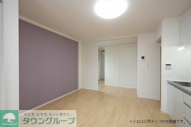 居室・リビング　★お部屋探しはタウンハウジングまで★