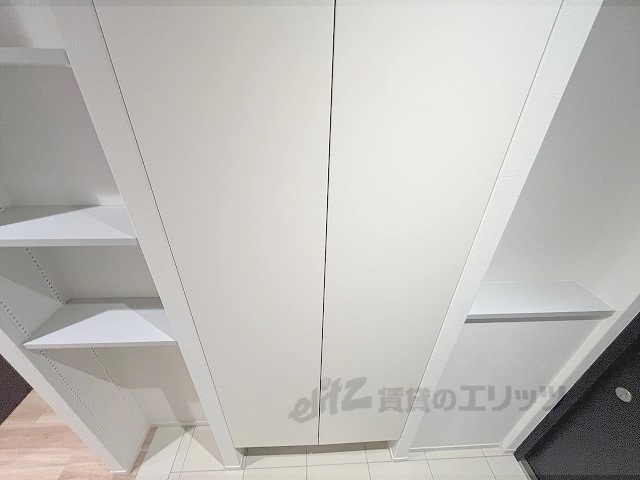 収納　下駄箱