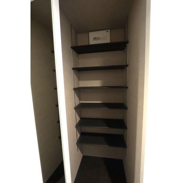 その他　玄関収納