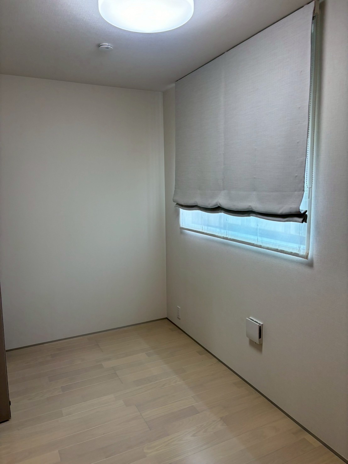Inari新代田の居間写真