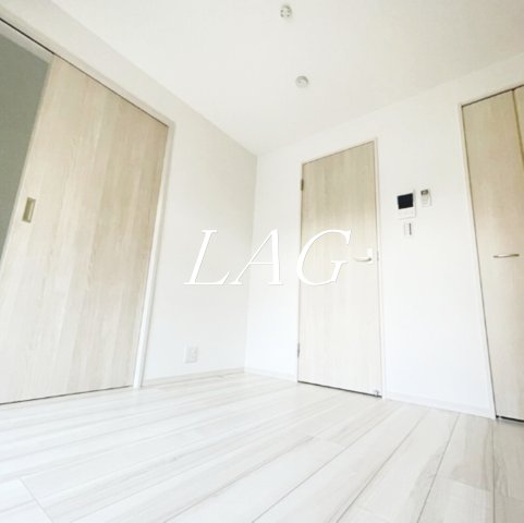 居室・リビング　洋室のお部屋です。