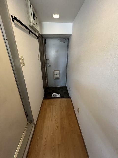 玄関　参考写真