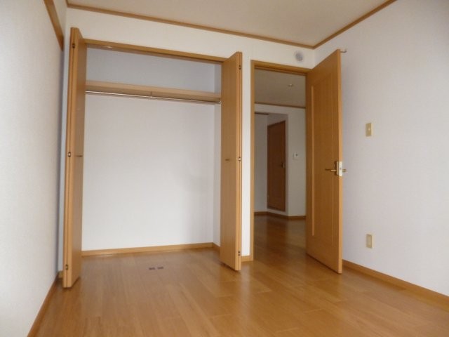 収納　洋室