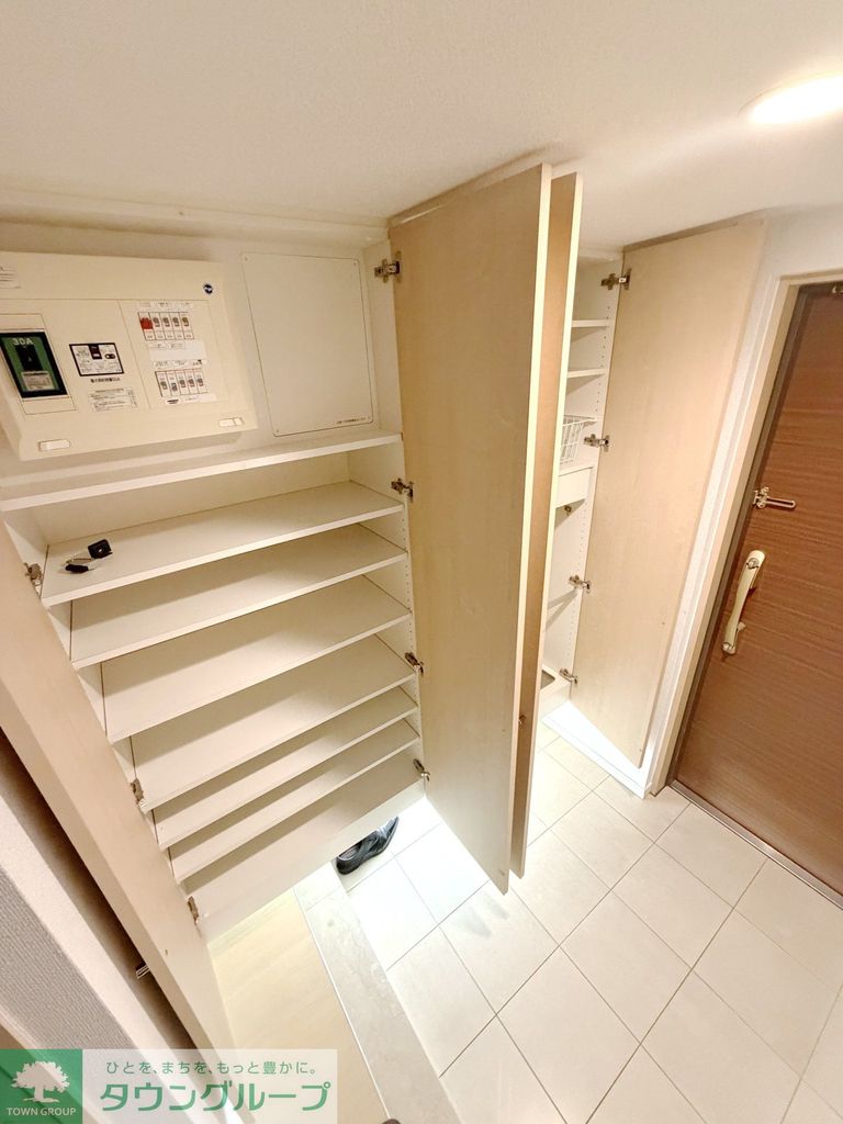 その他　収納