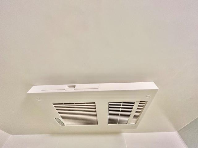 その他設備　室内設備