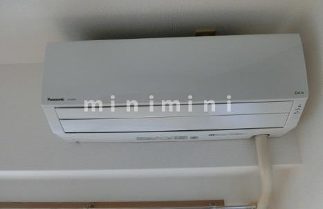 その他設備　※写真は別号室のものですので現状優先とさせていただきます