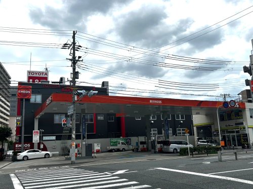 その他　ＥＮＥＯＳ Ｄｒ．Ｄｒｉｖｅノイエス西九条ＳＳ（その他）まで432m