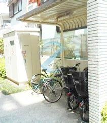 その他共有部分　共有部分