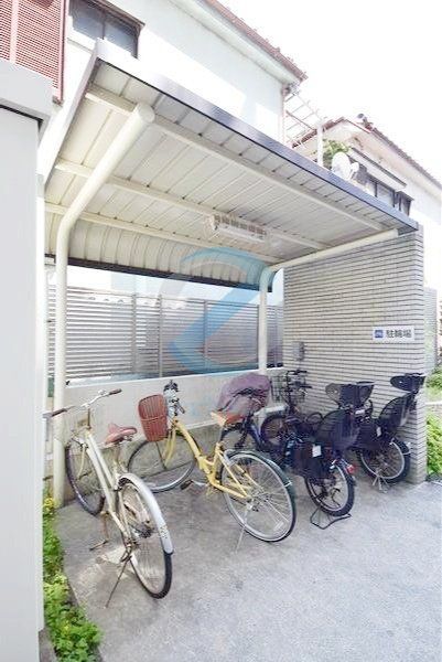 その他共有部分　共有部分