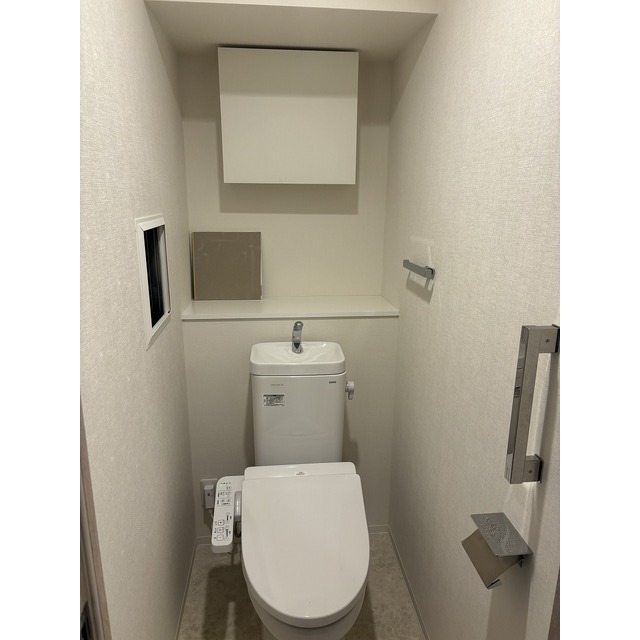トイレ　参考写真