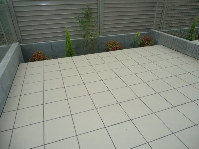 庭