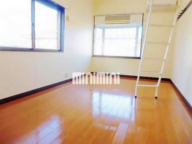 居室・リビング　広々としたフローリングのお部屋です！