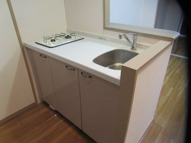 キッチン　キッチン　※参考写真