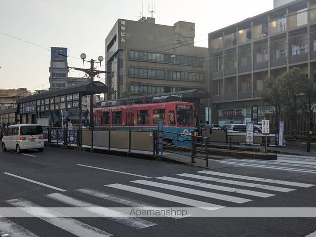 その他　郡元電停（その他）まで485m