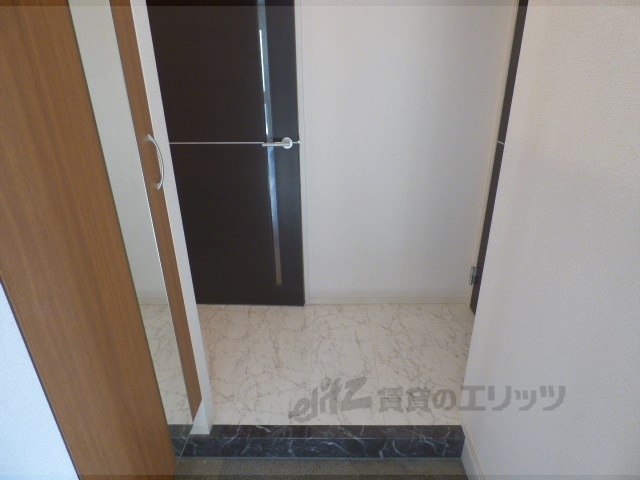 その他部屋・スペース　廊下