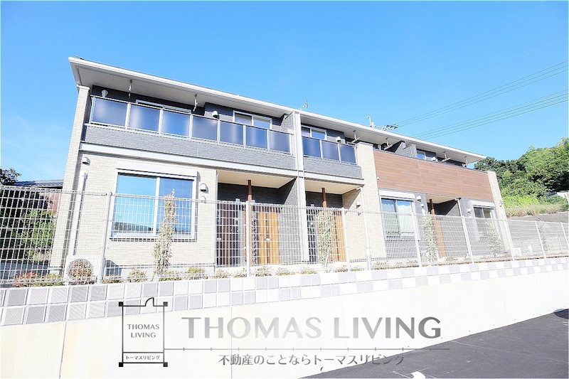 建物外観　同シリーズの写真をご参照下さい。