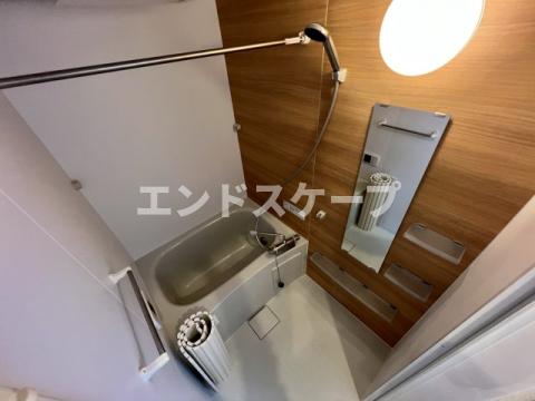 バス・シャワールーム　高崎、前橋エリアのお部屋探しはエンドスケープまで！お客様の理