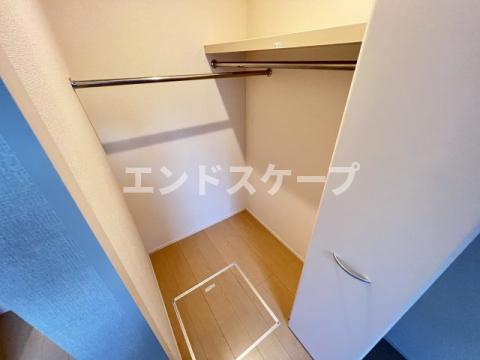 収納　高崎、前橋エリアのお部屋探しはエンドスケープまで！お客様の理