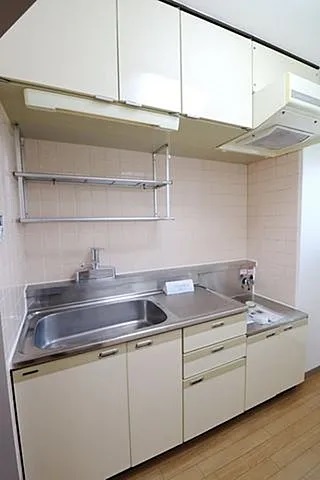 キッチン　参考写真