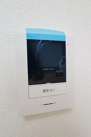 セキュリティ　参考写真