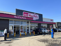 スーパー　マックスバリュエクスプレス新川3条店（スーパー）まで935m