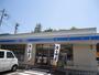コンビニ　ローソン札幌南17条西店（コンビニ）まで69m