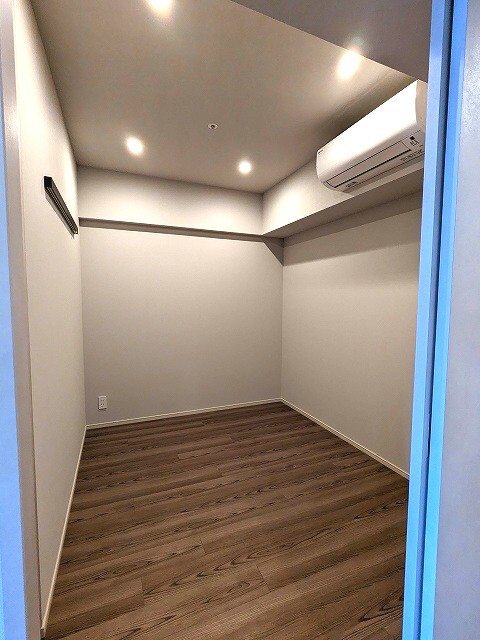 その他部屋・スペース　内装は落ち着いています