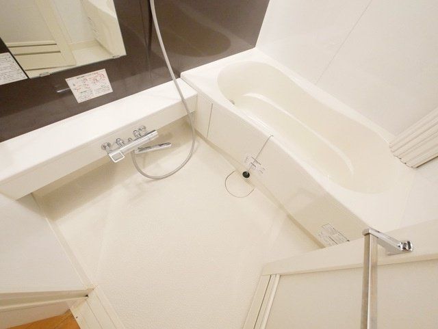 バス・シャワールーム　★お部屋探しはタウンハウジング稲田堤店まで★