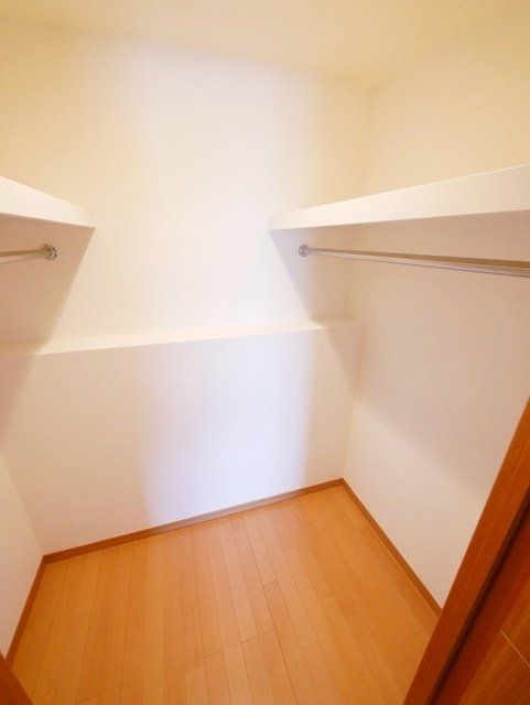 収納　★お部屋探しはタウンハウジング稲田堤店まで★