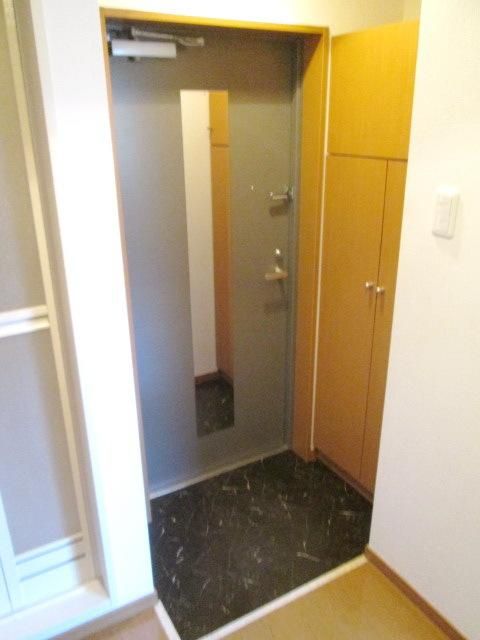 玄関　★別部屋参照★