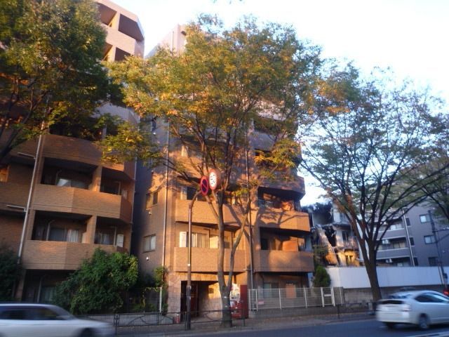建物外観　★外観★