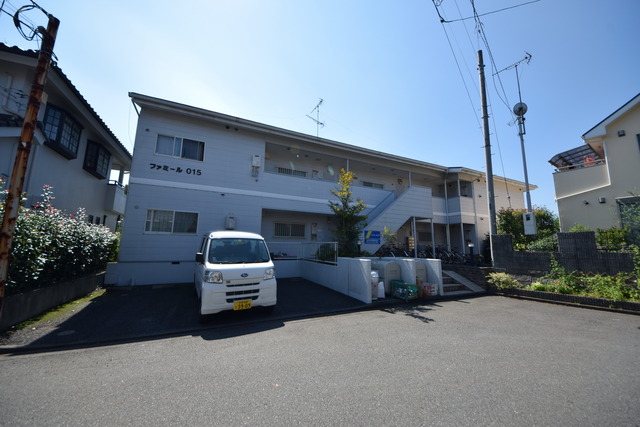 建物外観　★是非いちどご覧ください★
