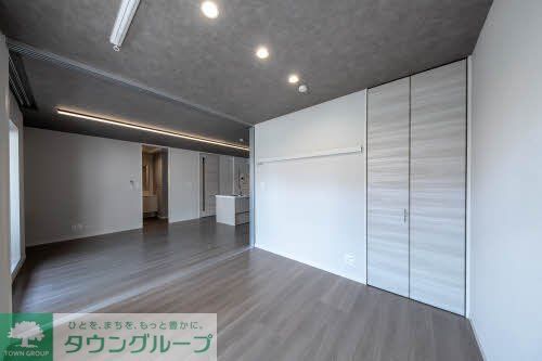 その他　エントランス