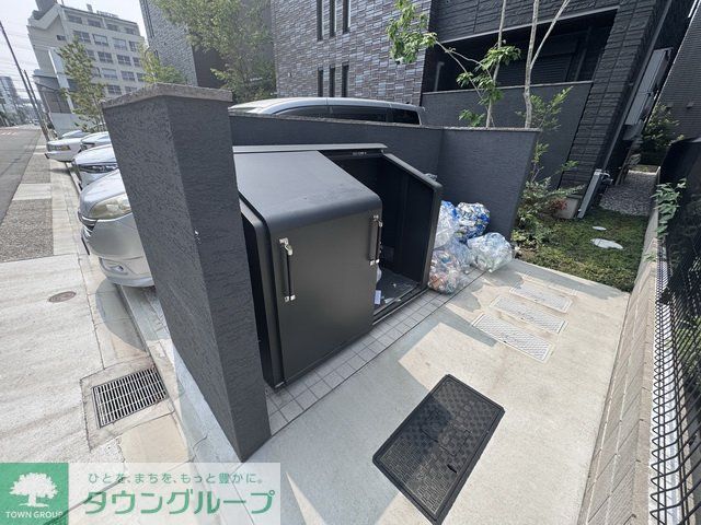その他共有部分　共有部分
